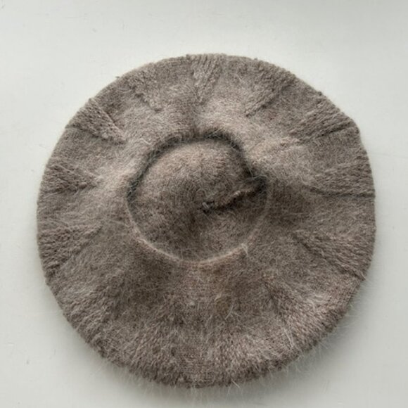 Joy Susan Soft & Slouchy Beret Hat - Picture 3 of 3